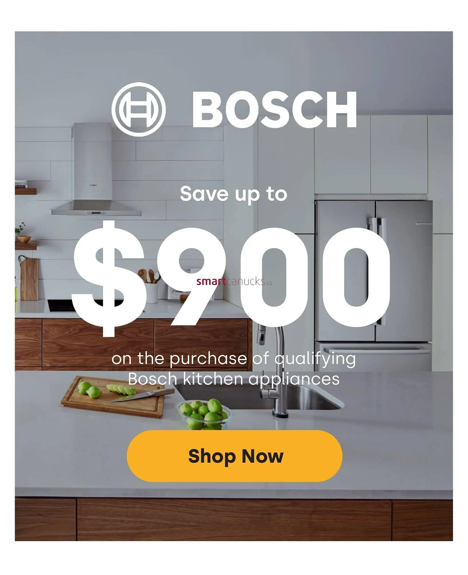 Trail Appliances flyer from January 1 to February 28 2025 - flyer page 7