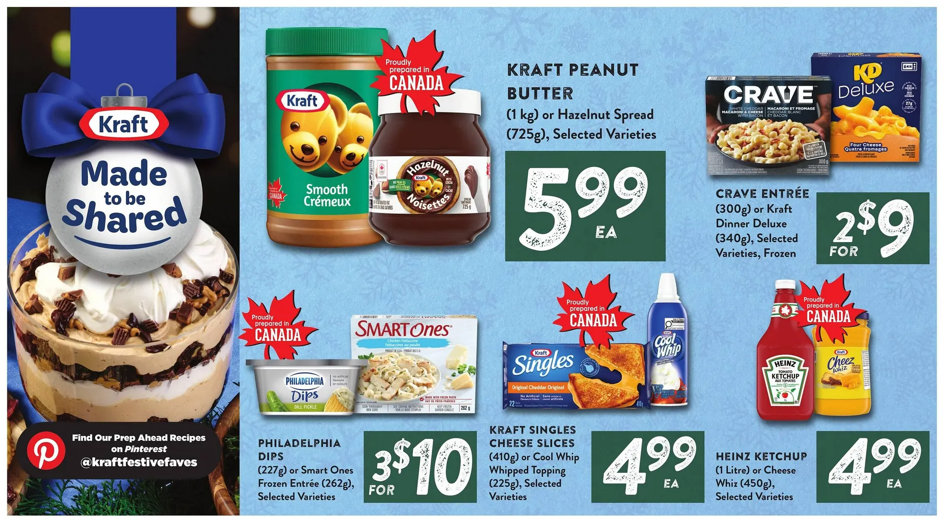 Nesters Market flyer from November 20 to November 26 2025 - flyer page 9