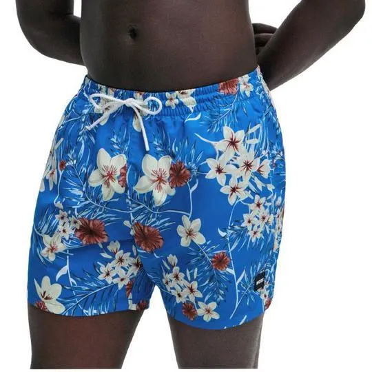 Men's Piranha Swim Trunk