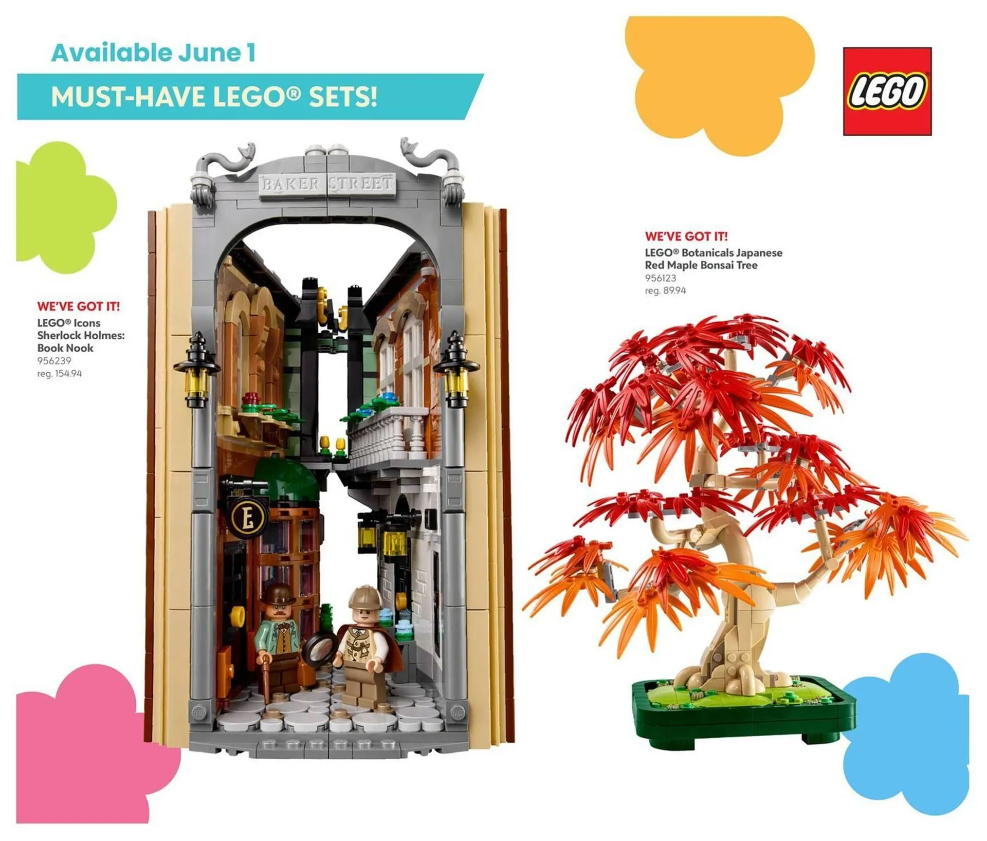 Toys R us flyer from May 22 to May 28 2025 - flyer page 11