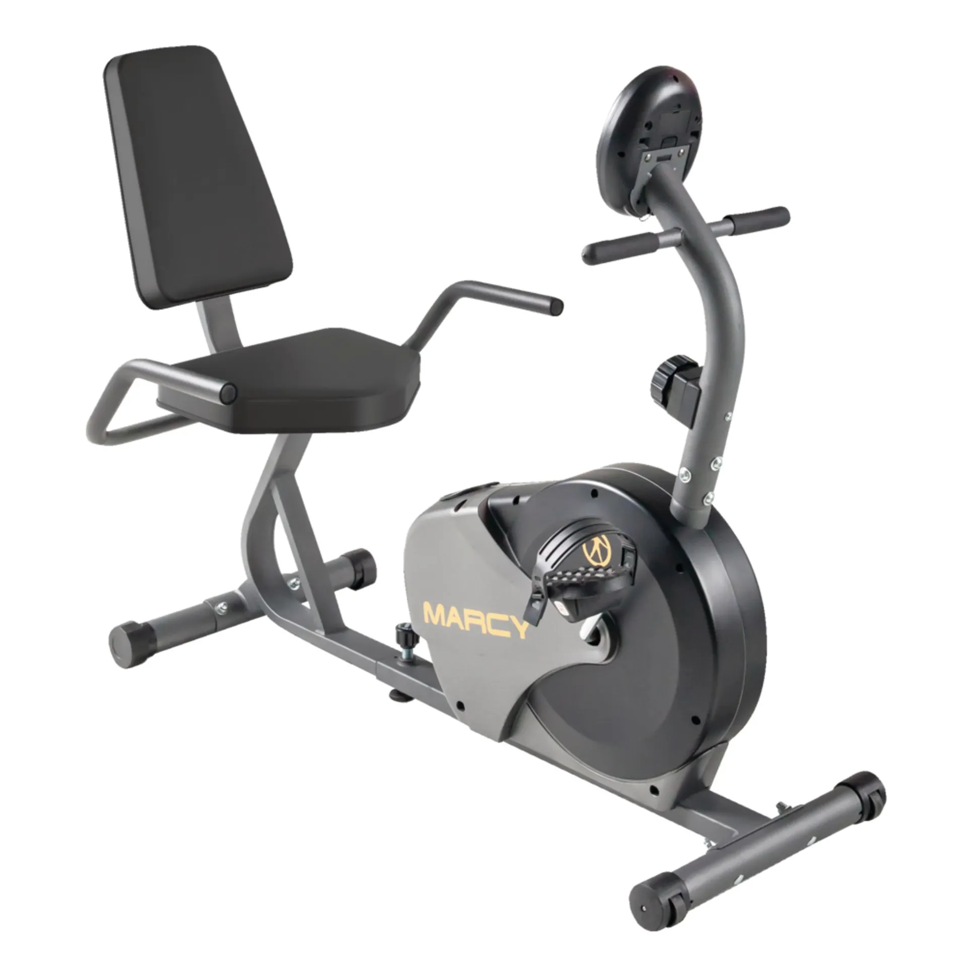 Marcy NS 716R Recumbent Indoor Cycling Stationary/Exercise Bike
