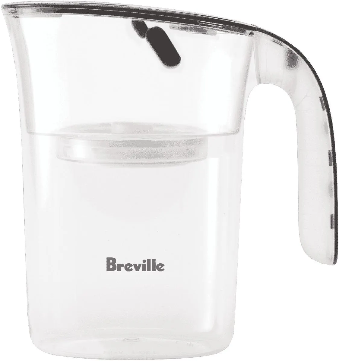 The Fill 'N' Pour Fridge Water Jug