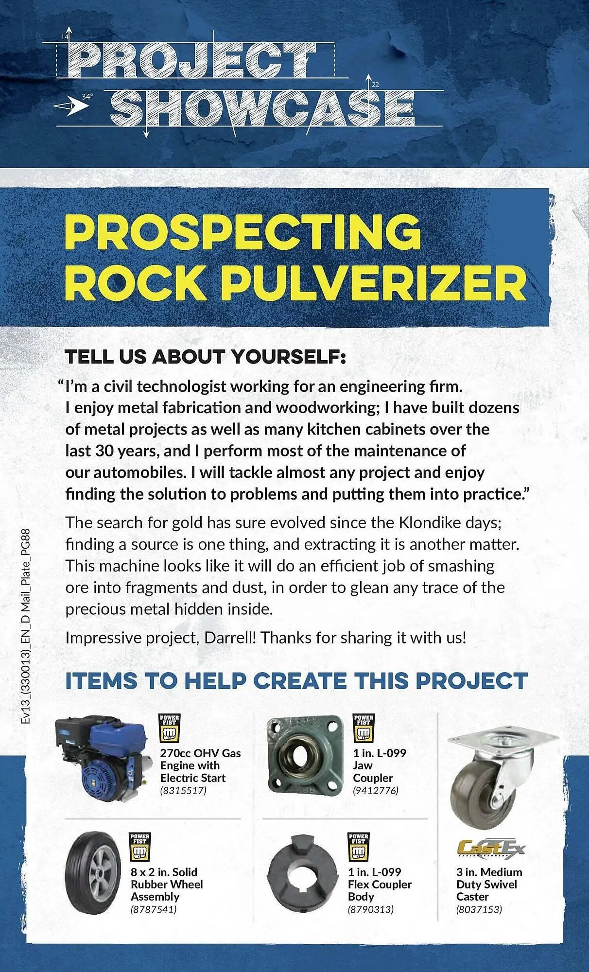 Princess Auto flyer from June 16 to June 23 2025 - flyer page 91