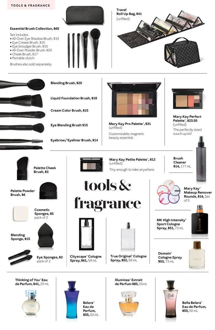 Summer 2024 from May 17 to May 31 2024 - flyer page 34