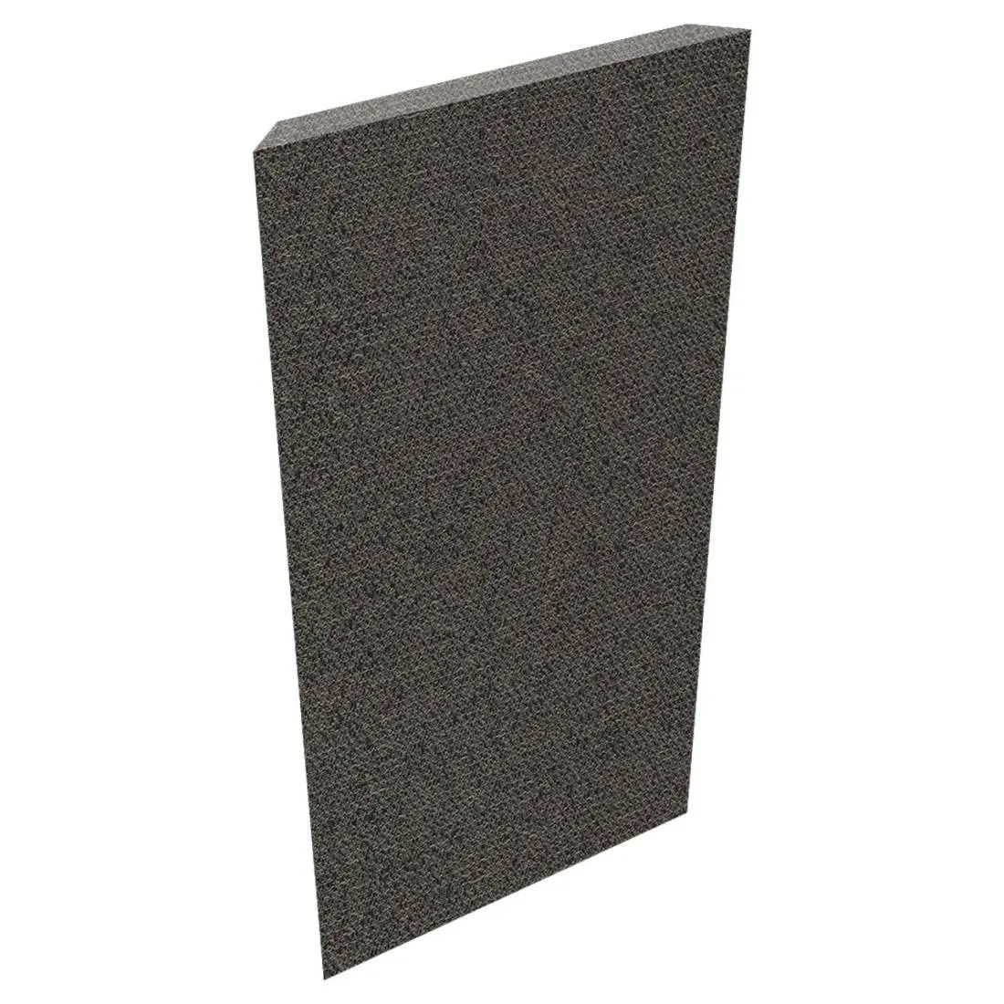 M224 ProPanel Corner Trap (Single) 2''x24''x48'' - Obsidian