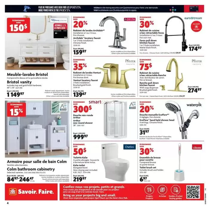 Current bargains and offers from October 10 to October 16 2024 - flyer page 11