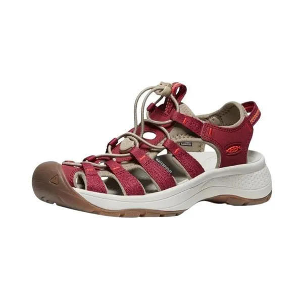 Women's Astoria West Sandals
