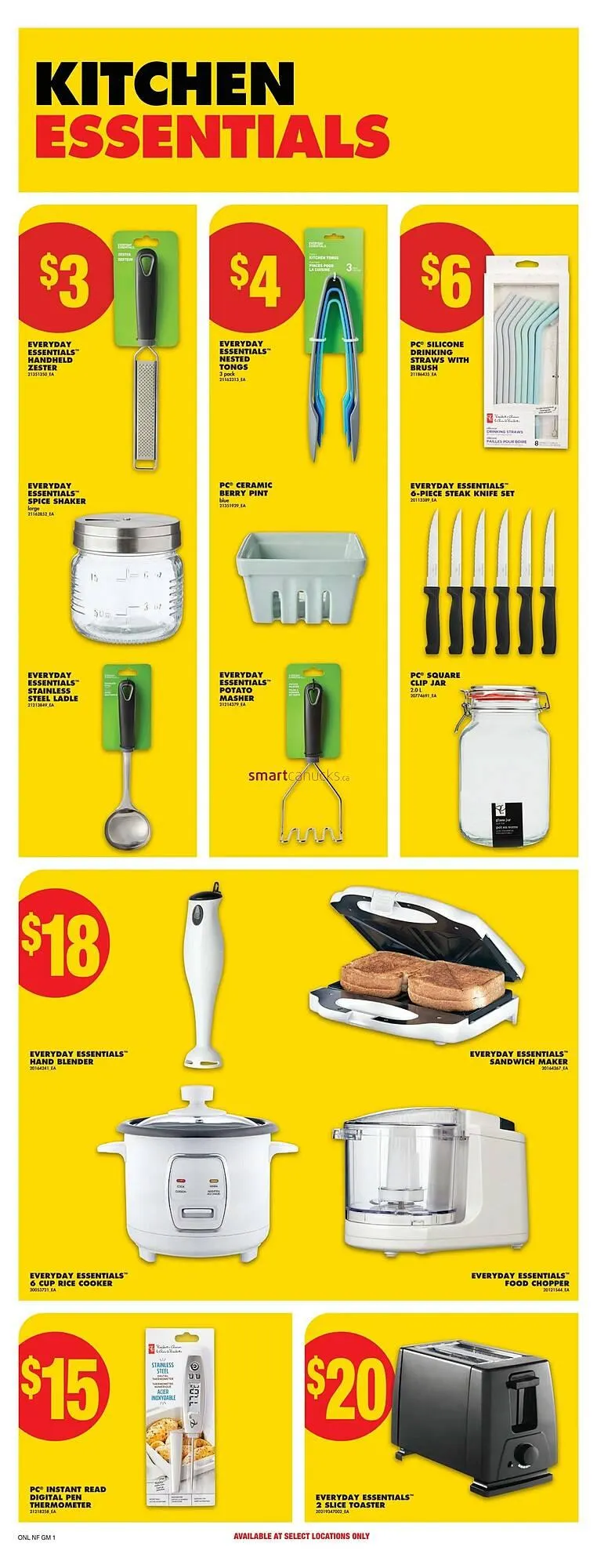 No Frills flyer from December 4 to December 10 2025 - flyer page 23