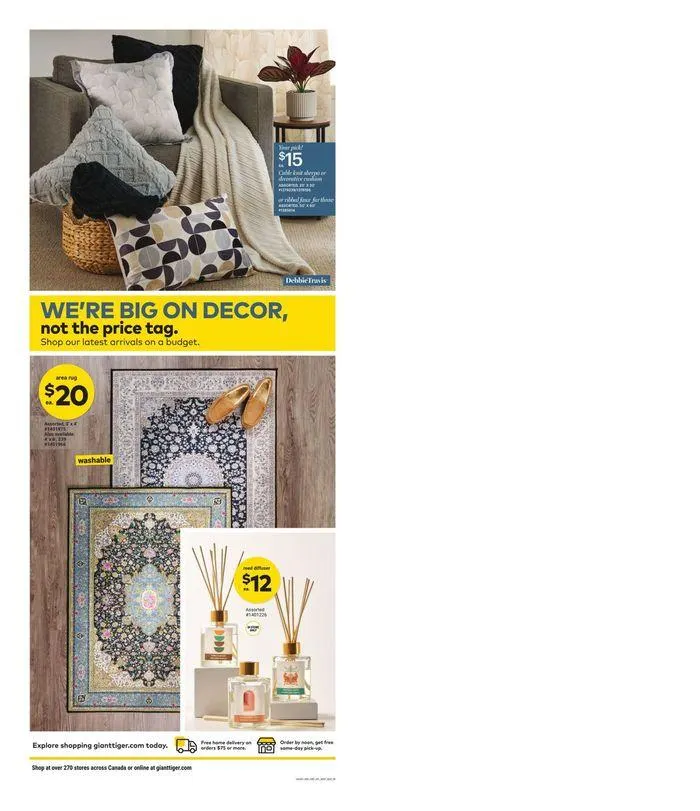 Save now with our deals from July 24 to July 30 2024 - flyer page 10