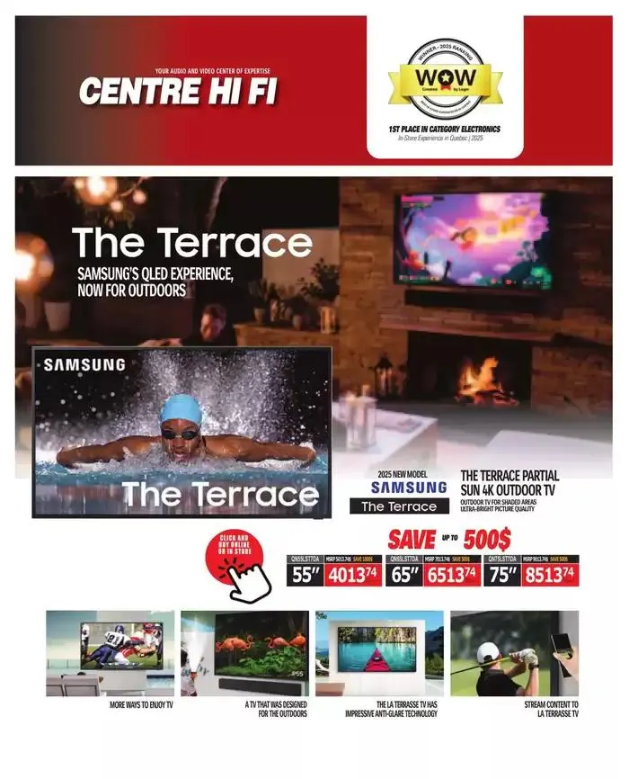 Weekly Flyer from February 14 to February 20 2025 - flyer page 46