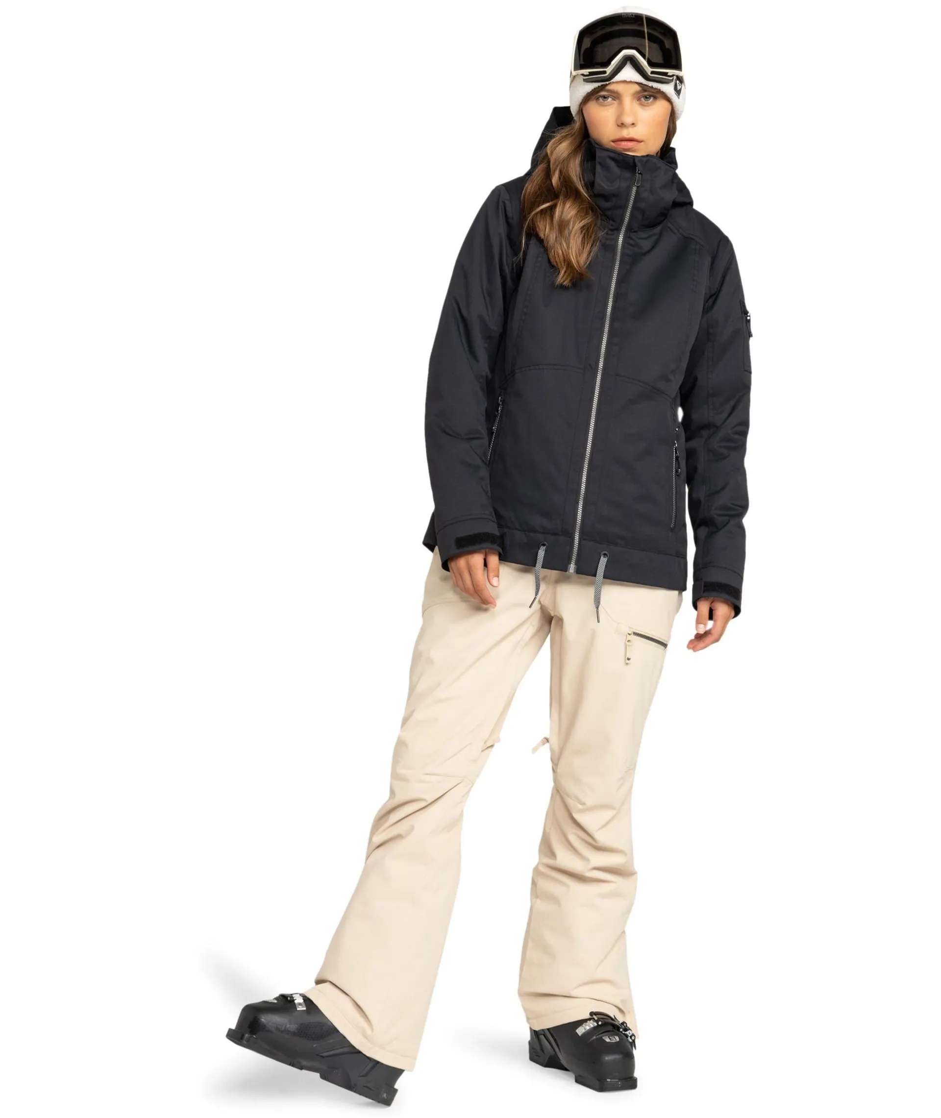 Roxy Women's Meade Insulated Jacket