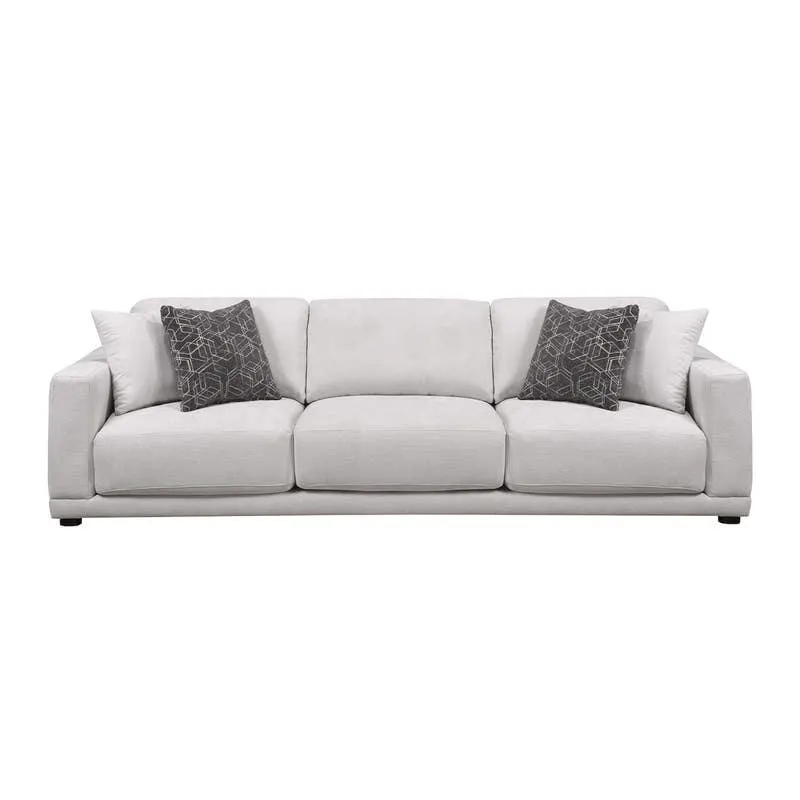 Sofa moelleux