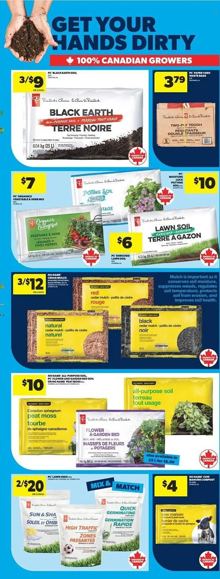 Real Canadian Superstore flyer from May 15 to May 21 2025 - flyer page 38