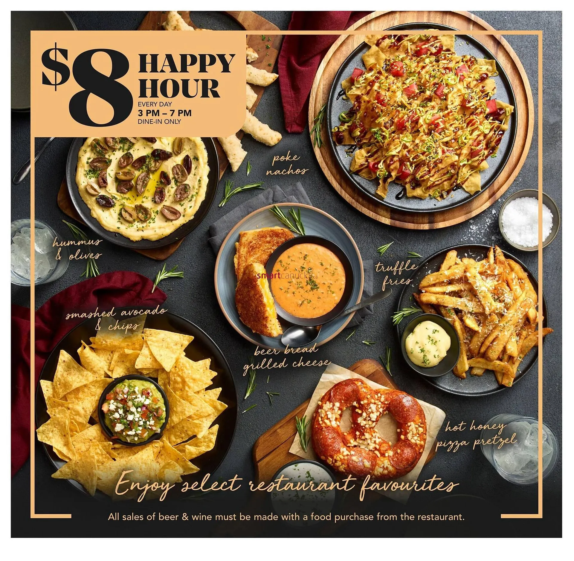 Urban Fare flyer from February 12 to February 18 2026 - flyer page 10