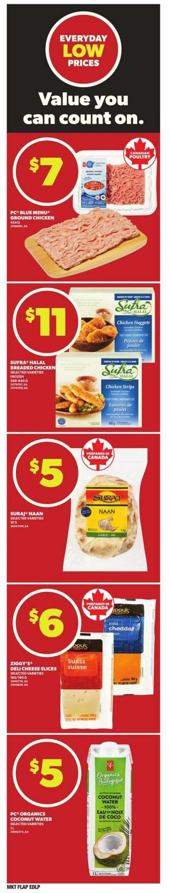 Independent Current flyer from December 11 to December 17 2025 - flyer page 12