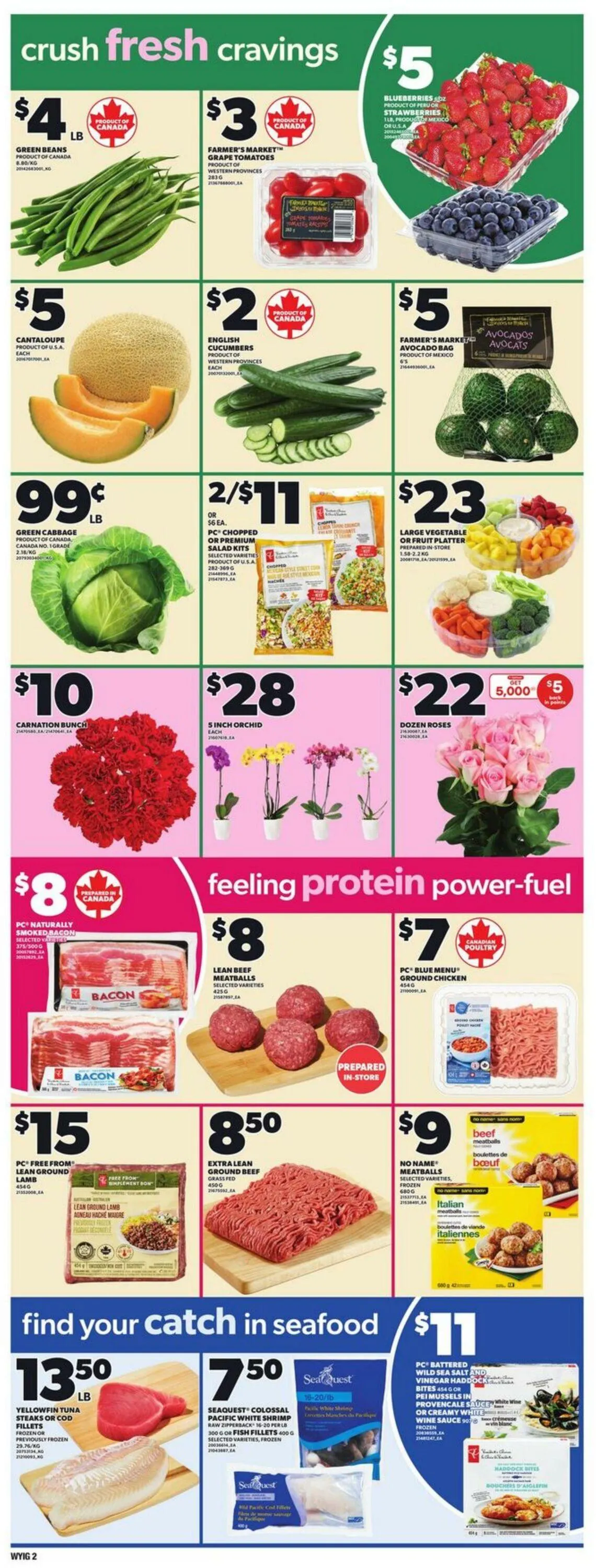 Independent Current flyer from September 25 to October 1 2025 - flyer page 5