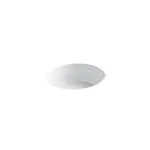 Verticyl(R) round under-mount bathroom sink