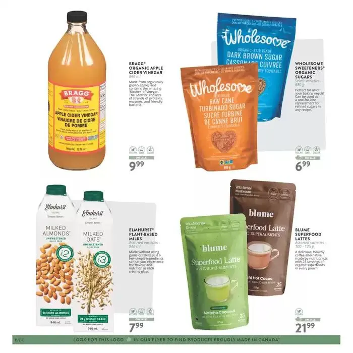 Weekly Specials from January 9 to January 18 2025 - flyer page 10