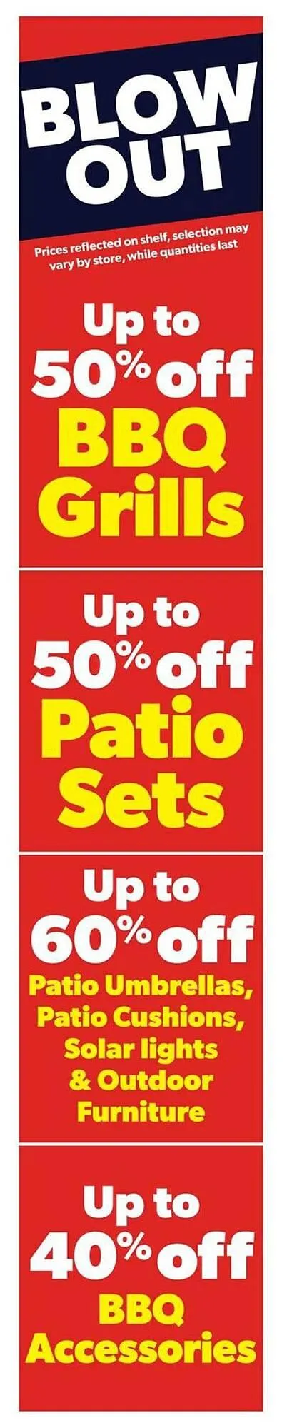 Real Canadian Superstore flyer from July 24 to July 30 2025 - flyer page 5