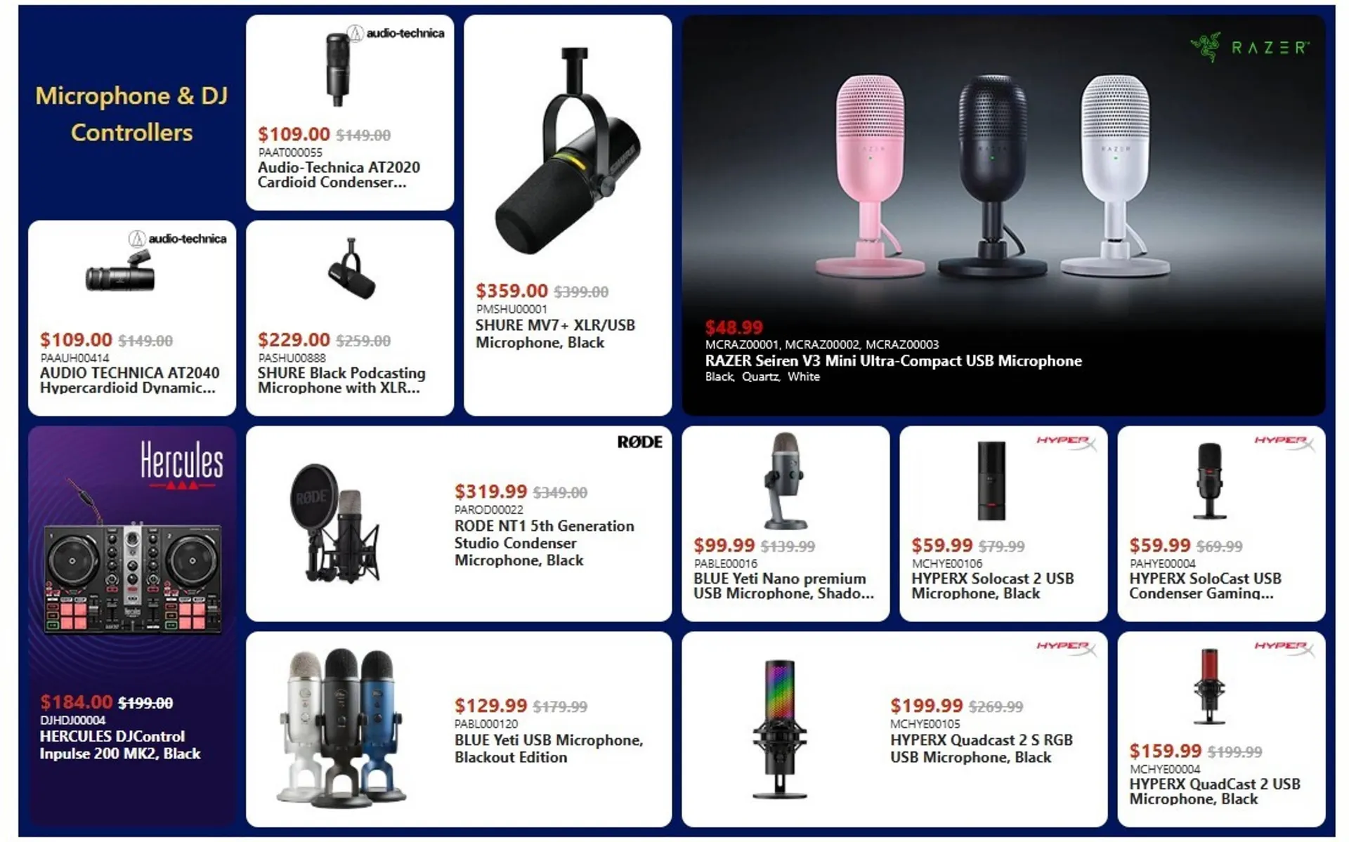 Canada Computers flyer from November 20 to November 27 2025 - flyer page 21