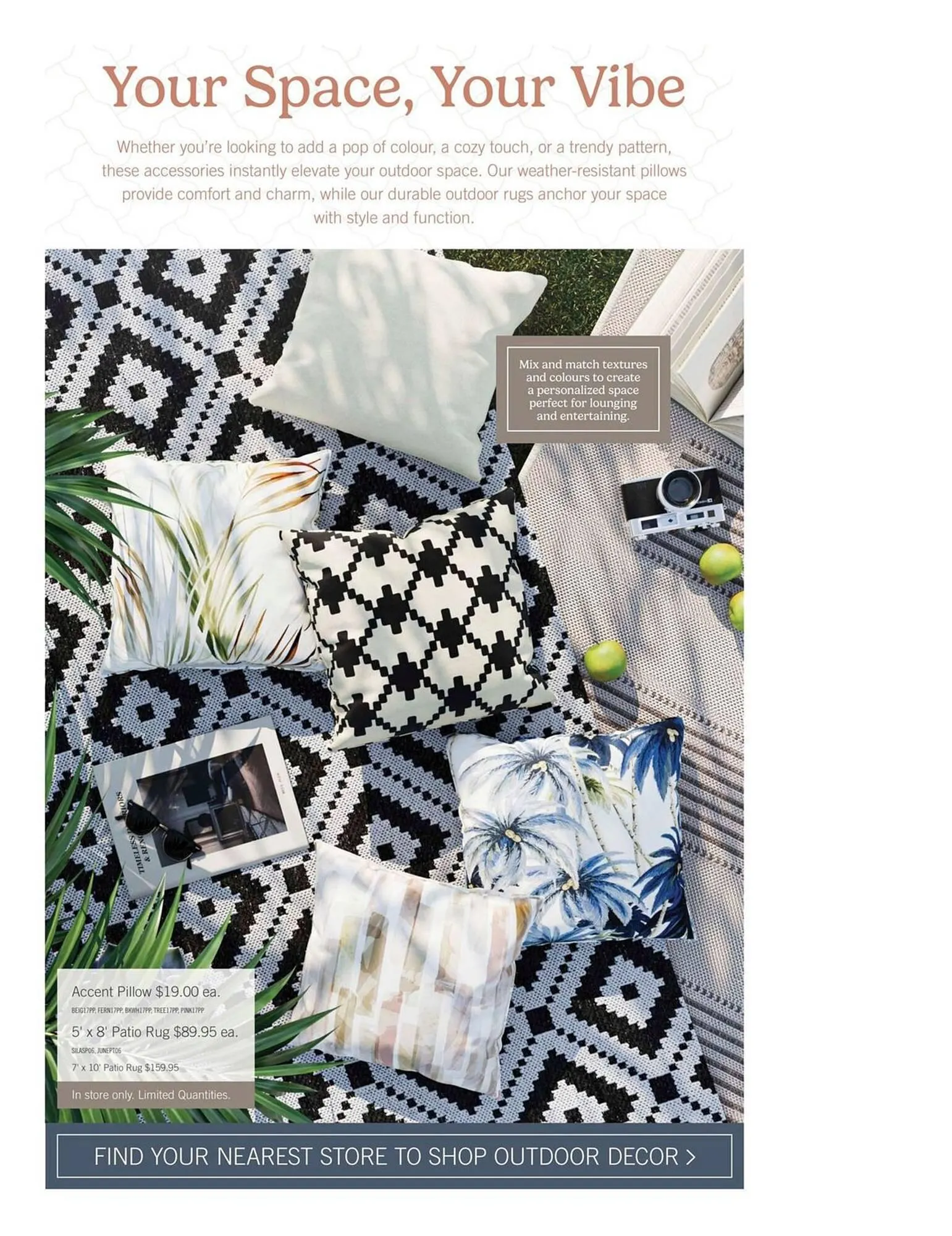 The Brick flyer from April 4 to April 10 2025 - flyer page 7