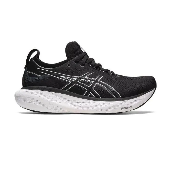 ASICS Men's Gel-Nimbus 25 2E Width Running Shoe