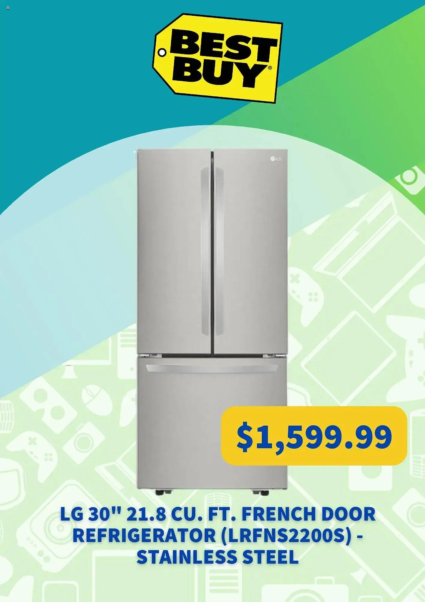 Best Buy flyer from October 20 to October 27 2025 - flyer page 6