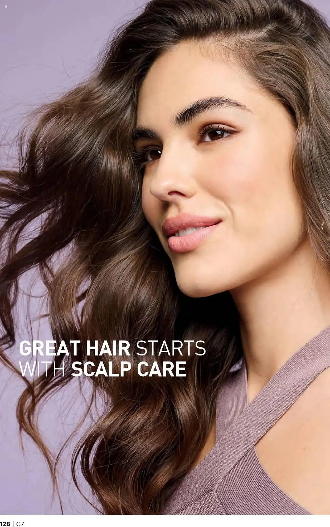 AVON flyer from March 27 to April 9 2025 - flyer page 125