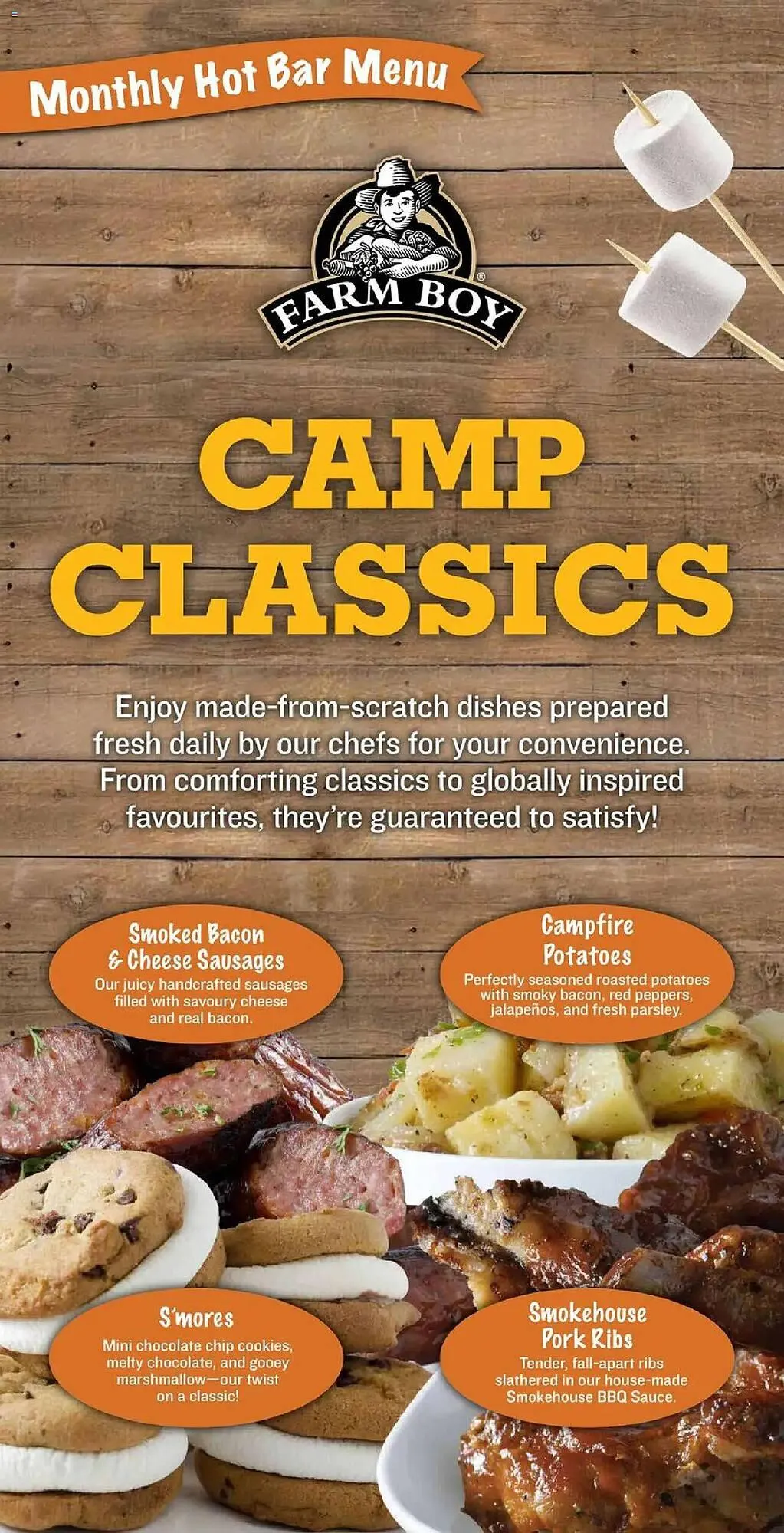 Farm Boy flyer from July 10 to July 17 2025 - flyer page 7