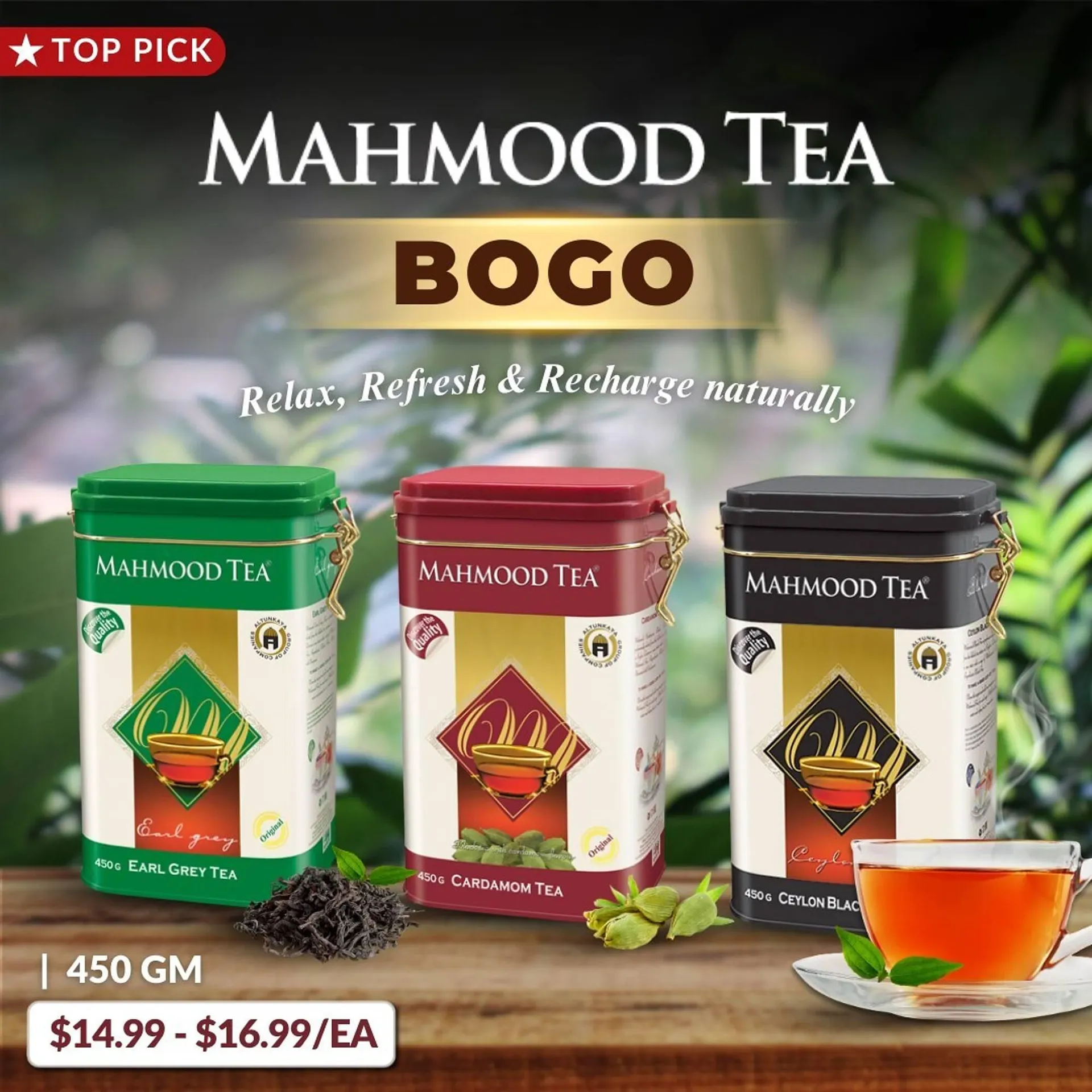 Basha Foods flyer from August 14 to August 20 2025 - flyer page 6