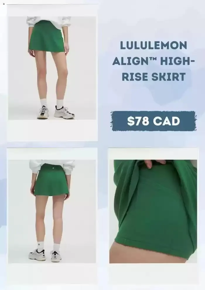 Current deals and offers from February 28 to March 19 2025 - flyer page 3