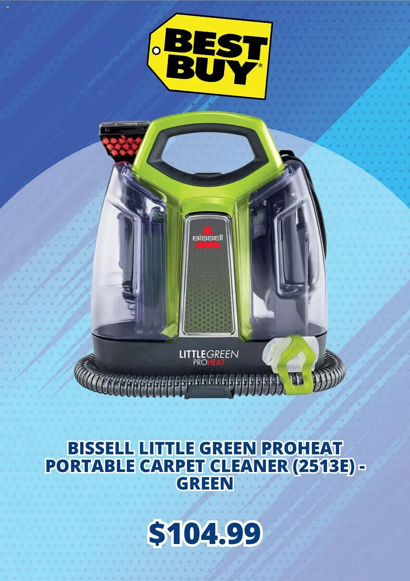 Best Buy flyer from August 19 to August 25 2025 - flyer page 7