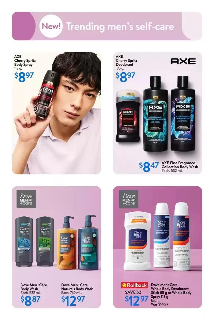 Our best bargains from March 20 to April 16 2025 - flyer page 11