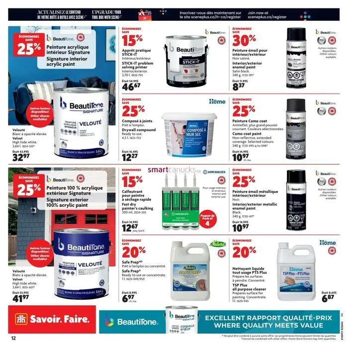 Save now with our deals from August 28 to September 11 2024 - flyer page 3