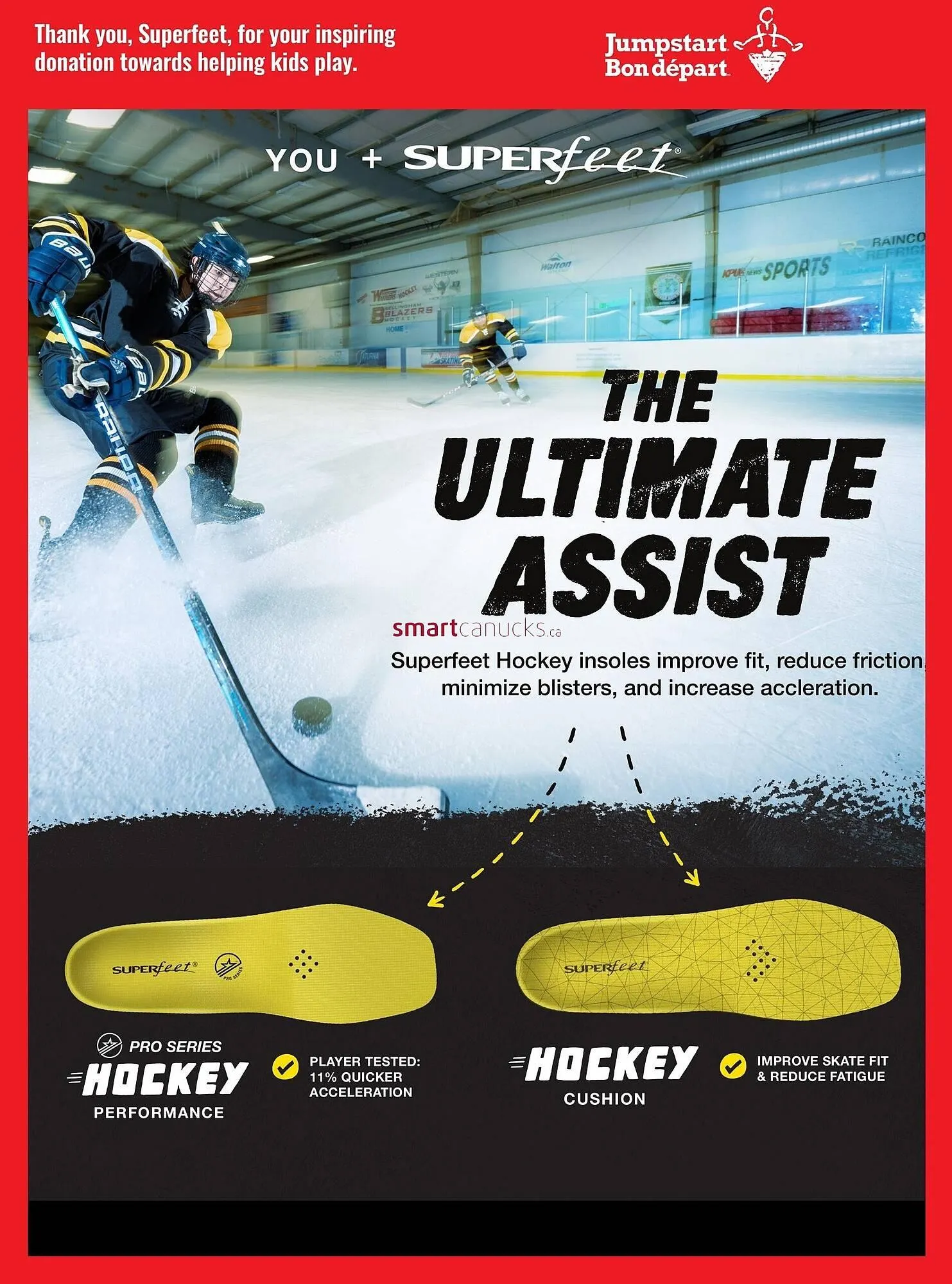 Hockey Life flyer from December 9 to December 15 2025 - flyer page 18