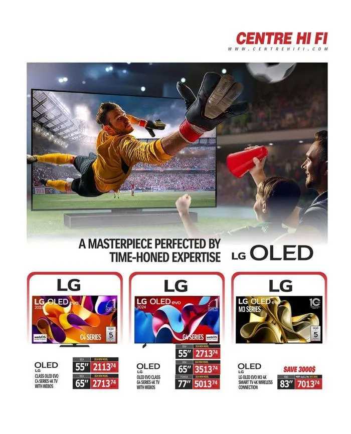 Weekly Flyer from August 30 to September 5 2024 - flyer page 17