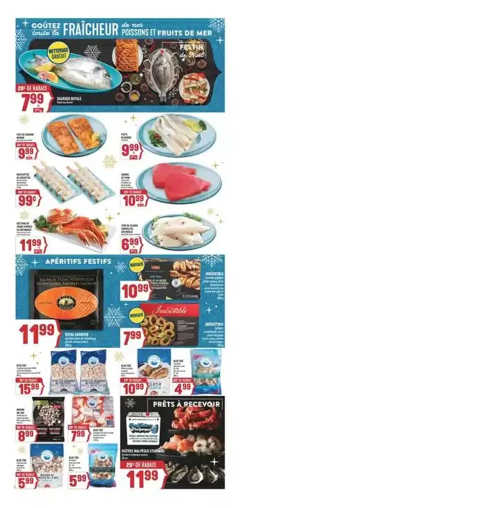 Weekly from December 19 to December 25 2024 - flyer page 6