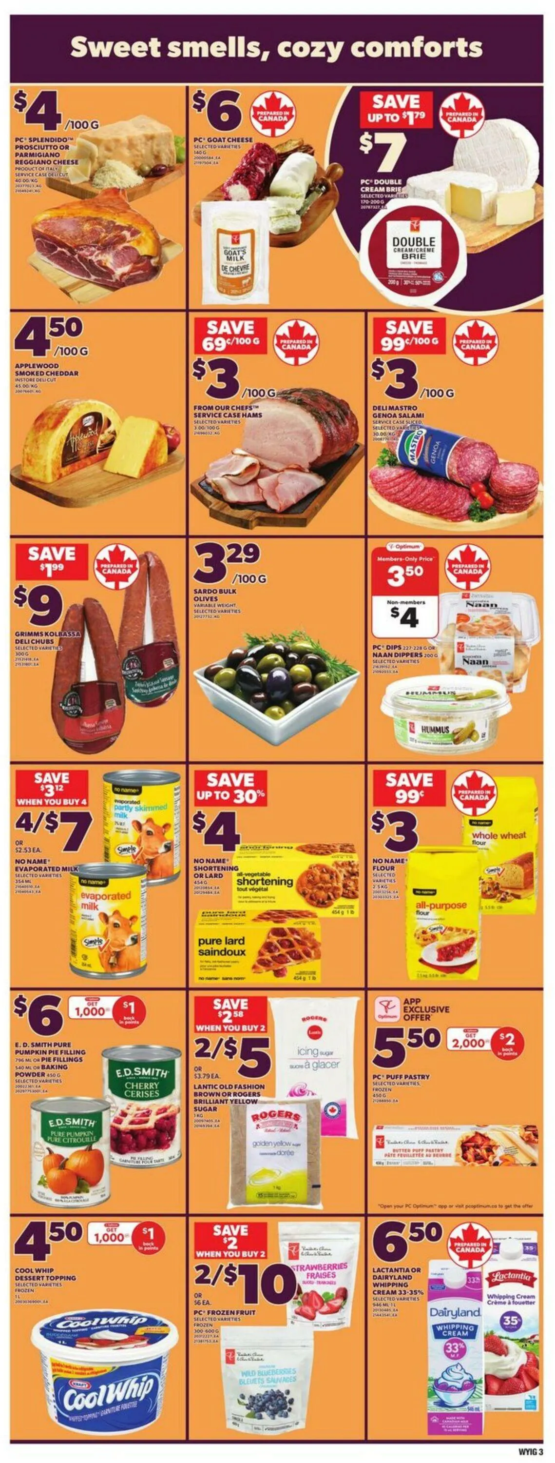 Independent Current flyer from October 2 to October 8 2025 - flyer page 6