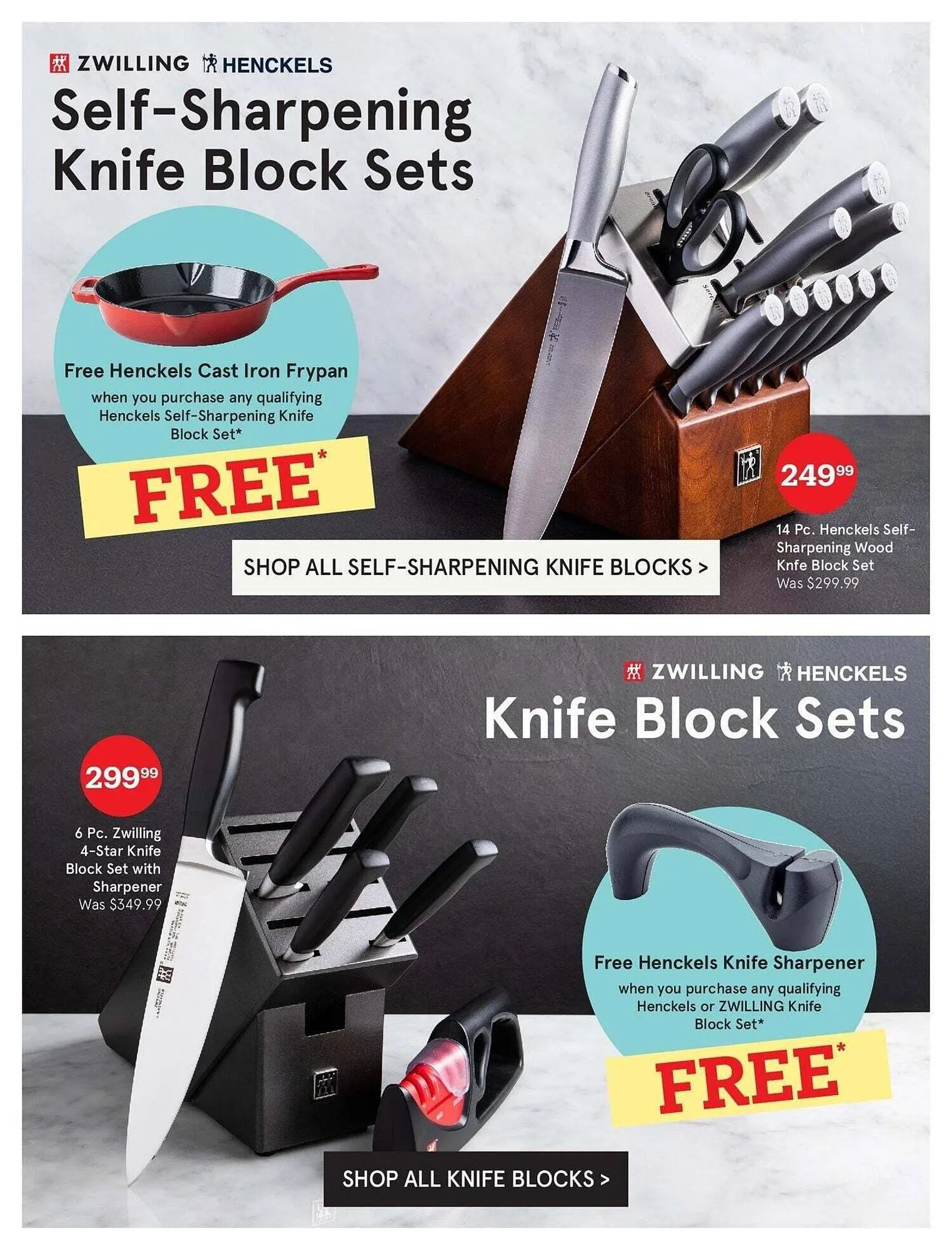 Kitchen Stuff Plus flyer from March 13 to March 20 2026 - flyer page 6