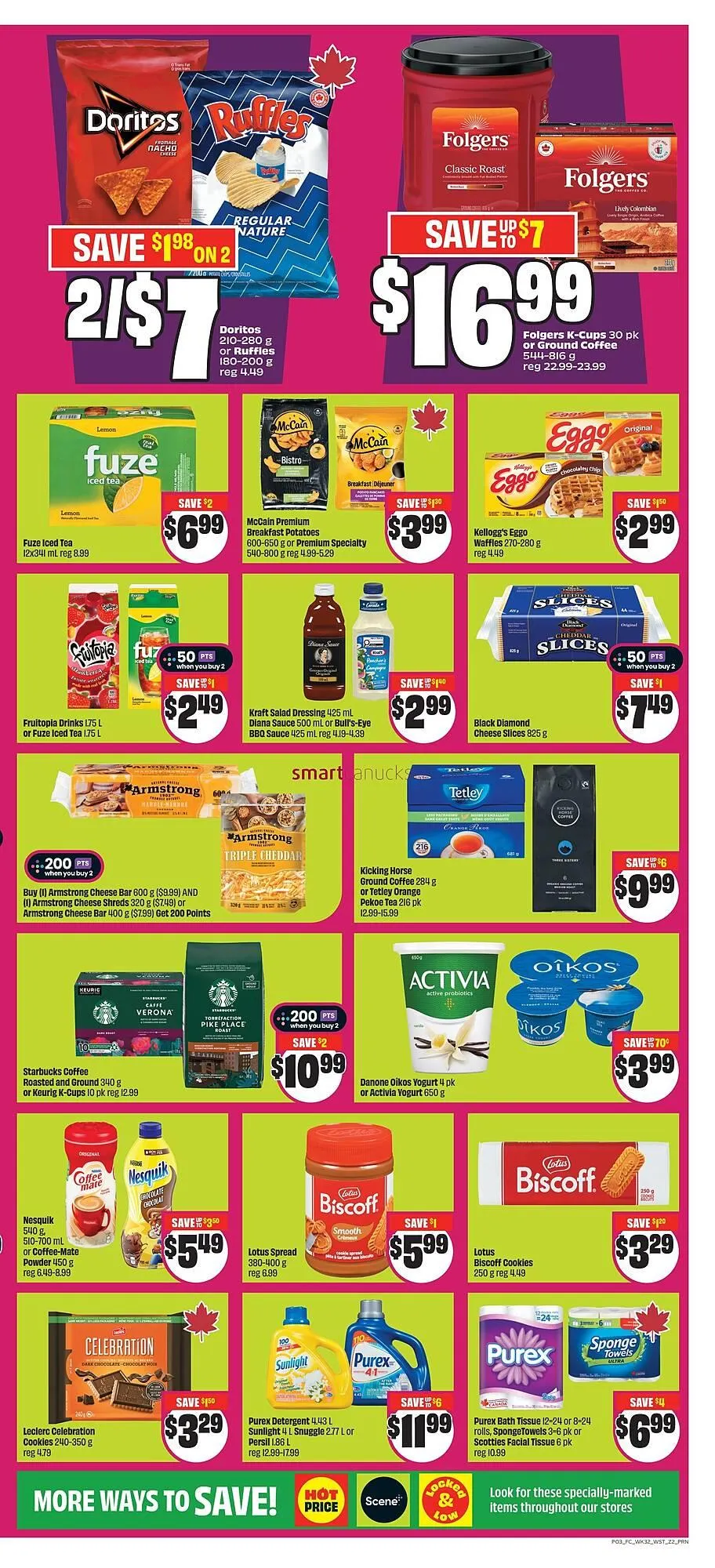 FreshCo flyer from December 4 to December 10 2025 - flyer page 4