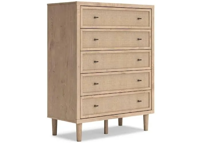 Cielden Chest - Two-tone