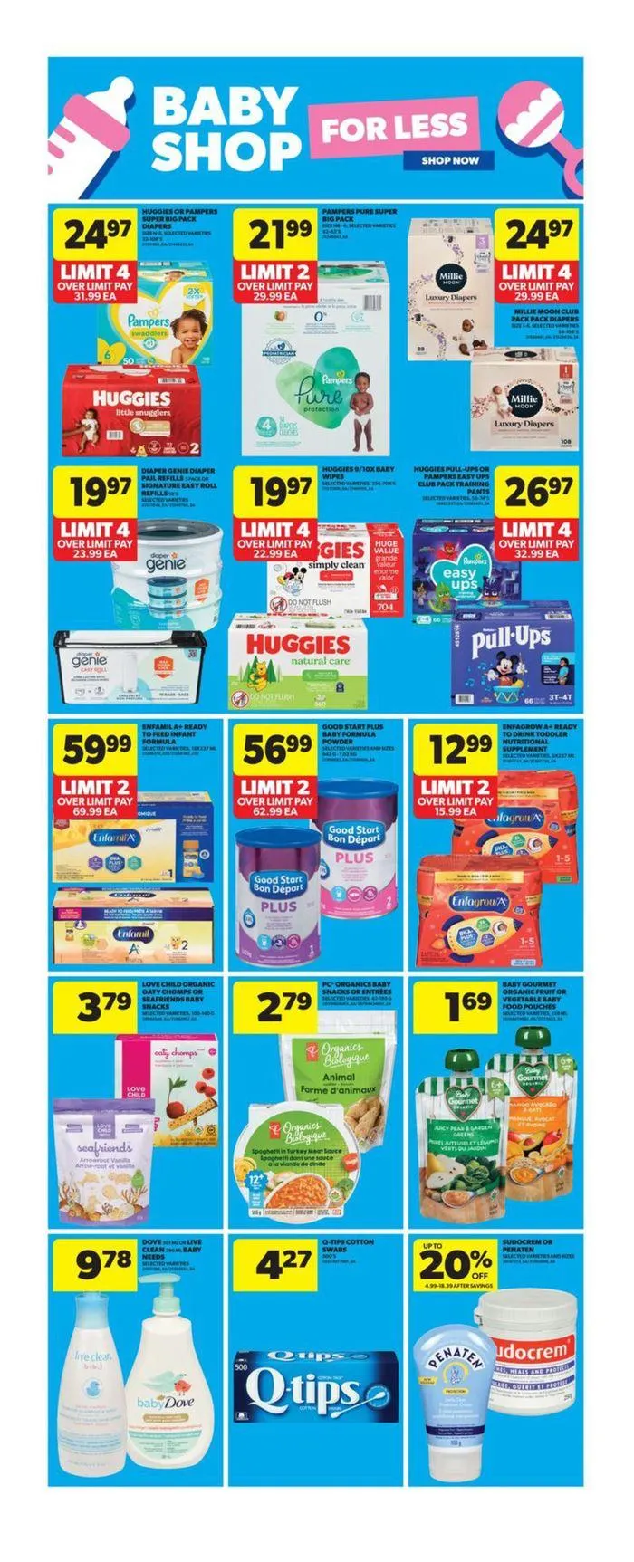 Exclusive deals for our customers from September 5 to September 11 2024 - flyer page 27