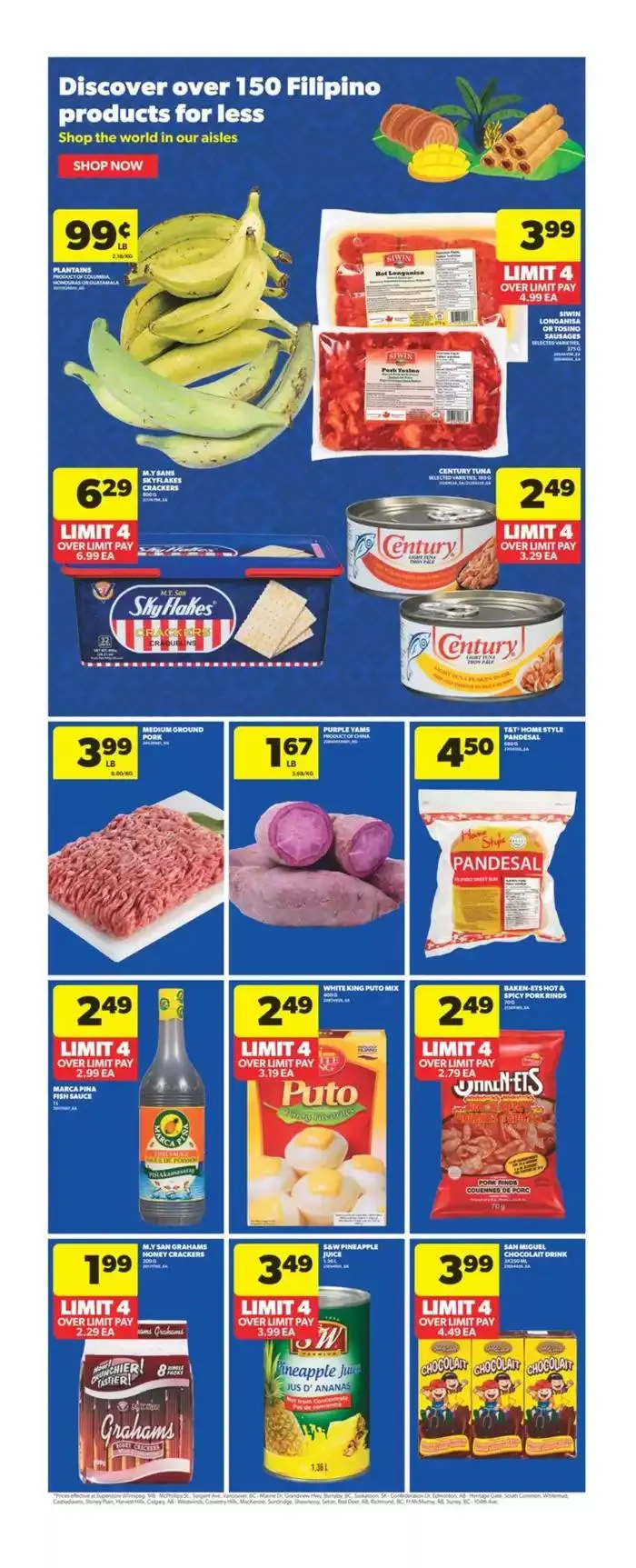 Offers for bargain hunters from November 7 to November 13 2024 - flyer page 24