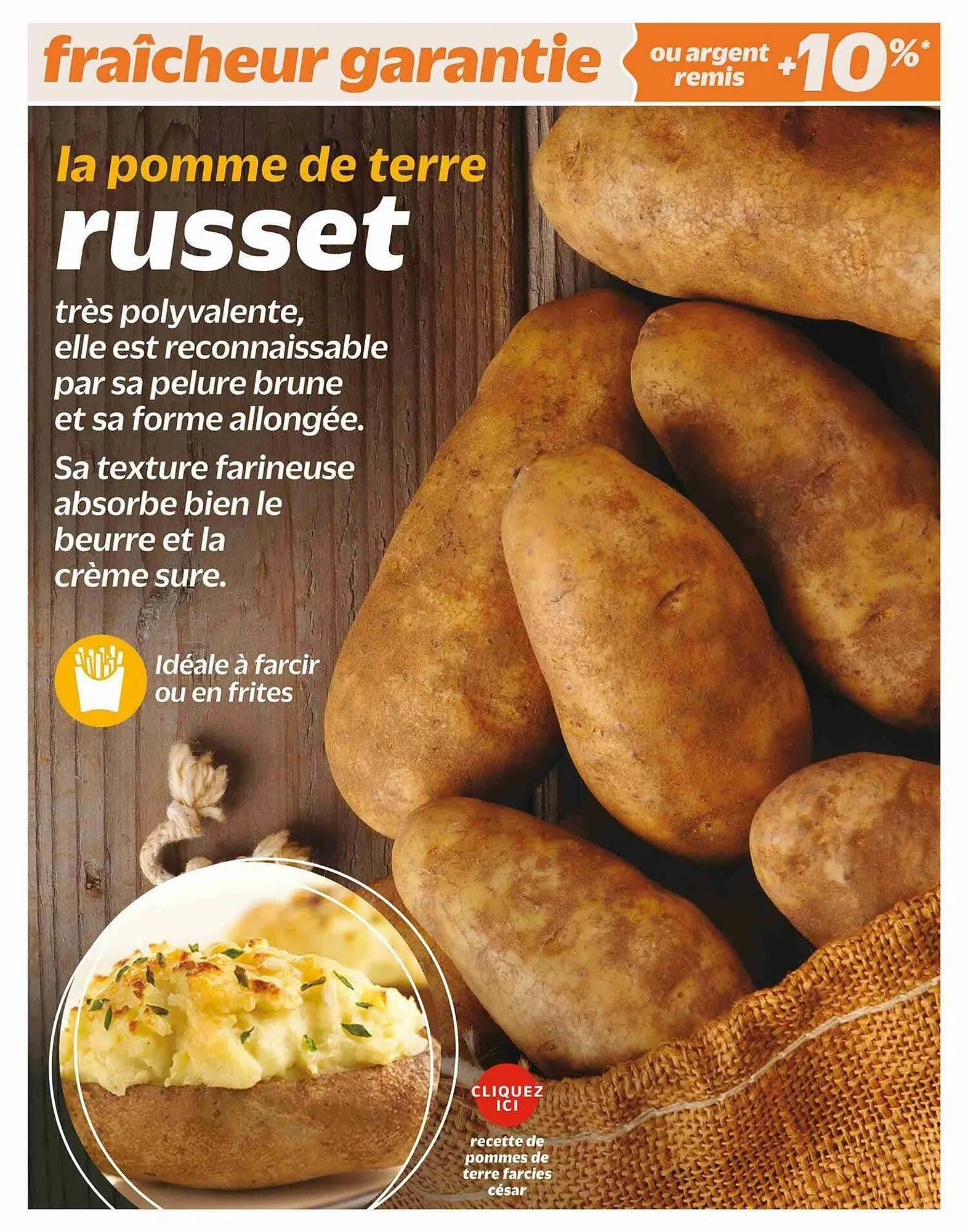 Metro flyer from November 20 to November 27 2024 - flyer page 4