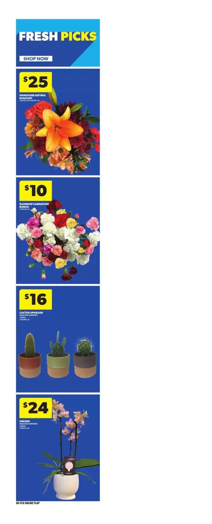 Great offer for all customers from October 24 to October 30 2024 - flyer page 14