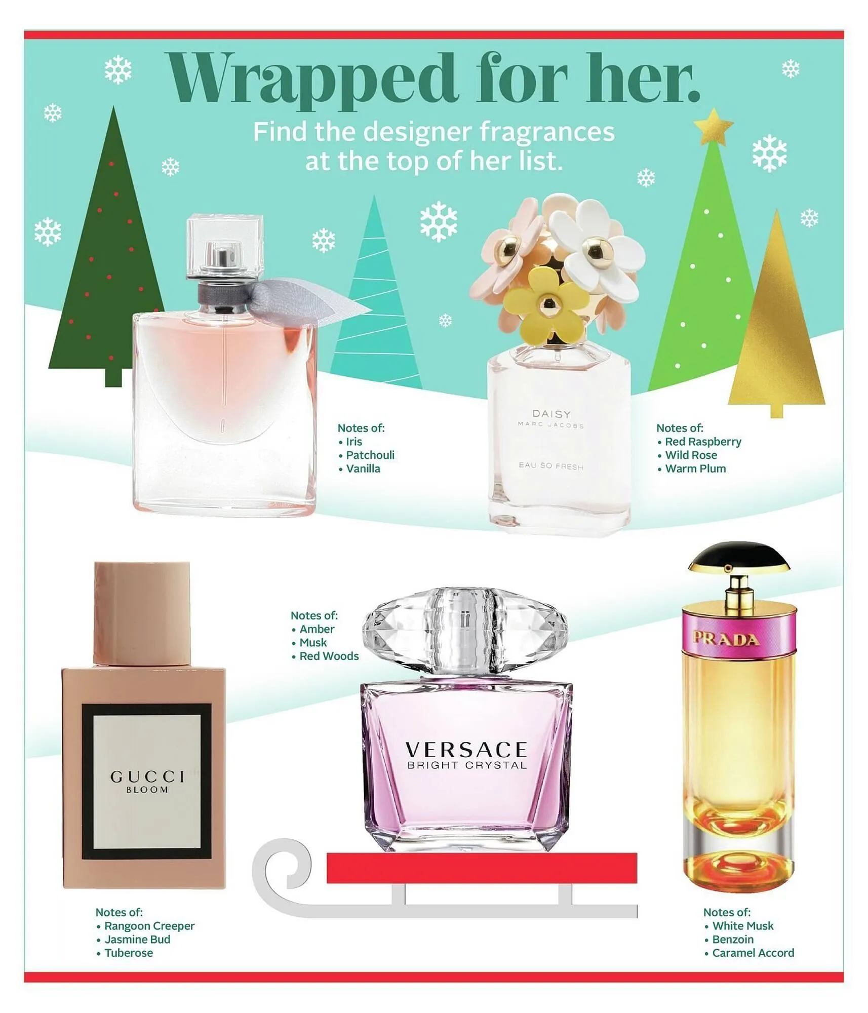 Rexall flyer from November 27 to December 4 2025 - flyer page 24