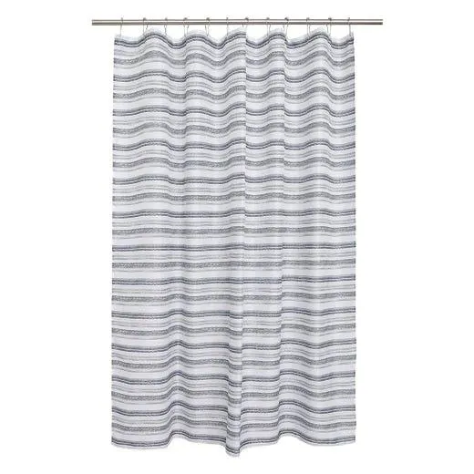 QUERON Shower Curtain