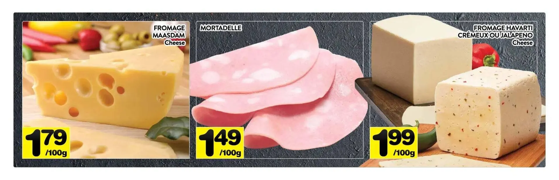 Supermarché PA flyer from August 29 to September 12 2025 - flyer page 8