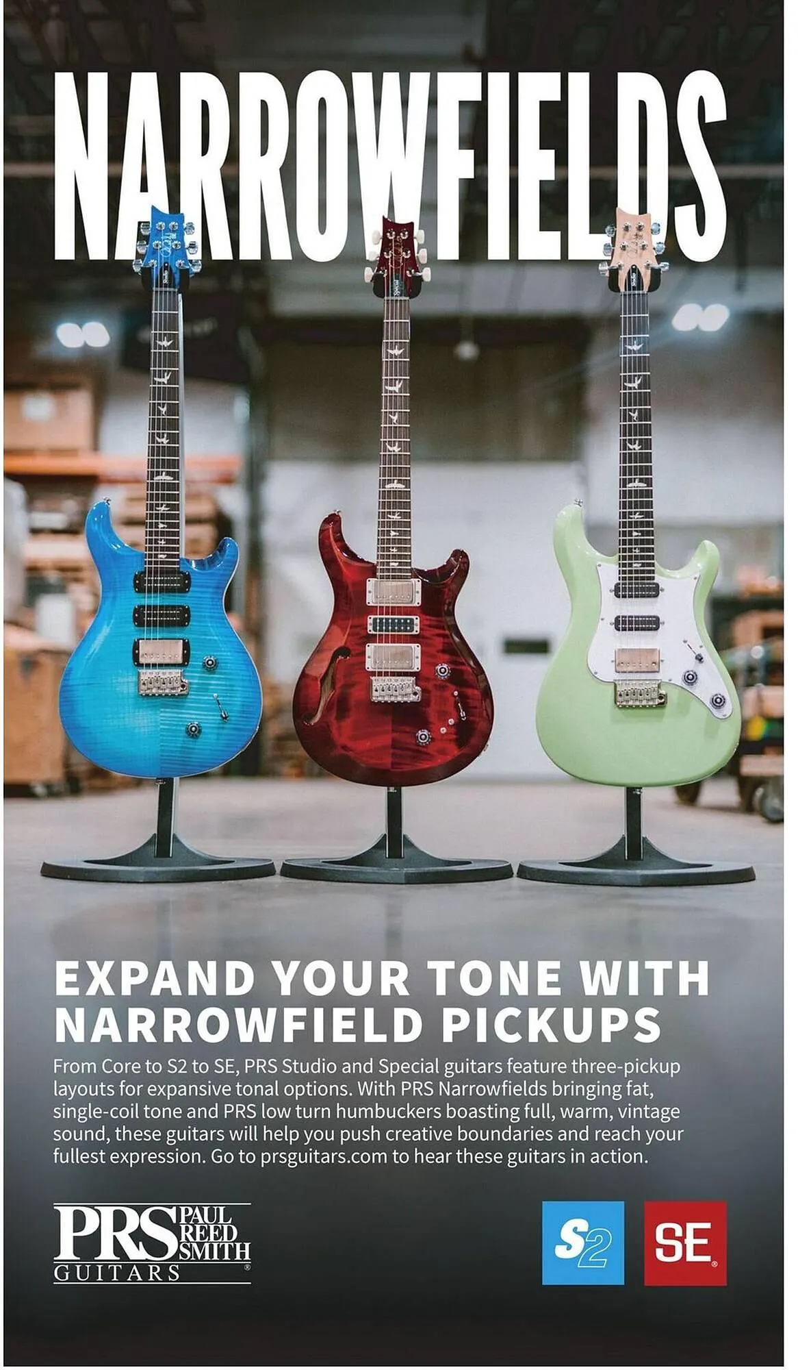 Long & McQuade flyer from November 5 to July 31 2026 - flyer page 40