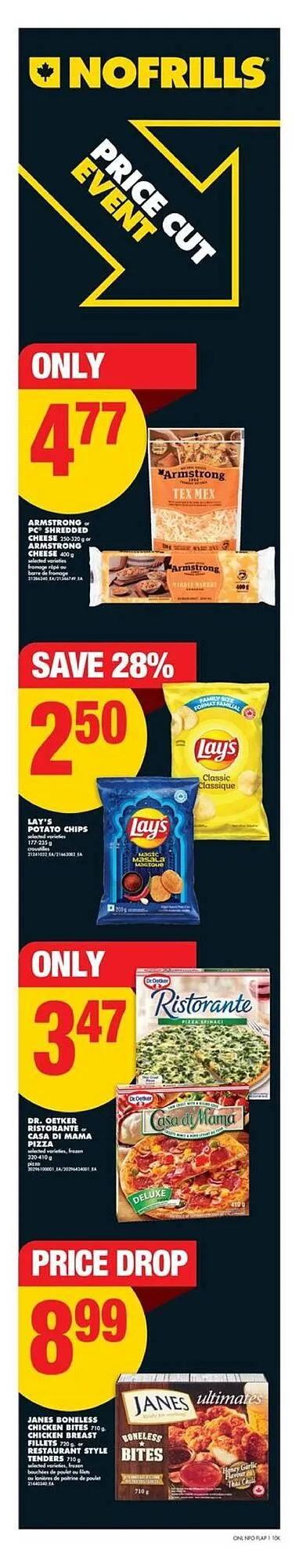 No Frills flyer from February 5 to February 12 2026 - flyer page 5